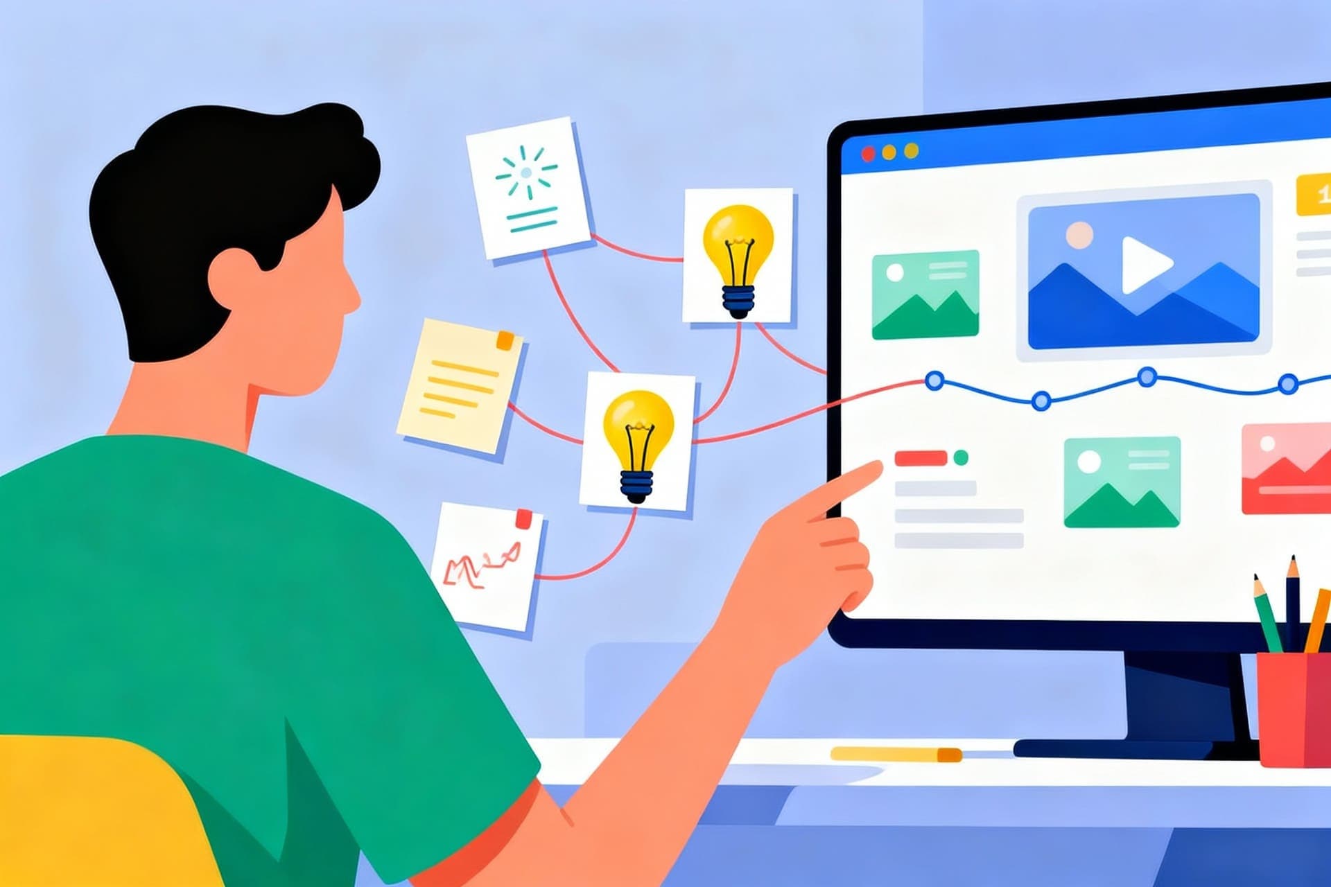 YouTube Title Generator Best Practices